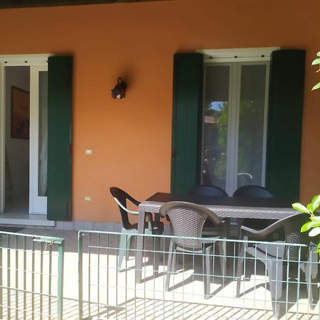 רוסולינה מארה Villa Ca' Claudia מראה חיצוני תמונה