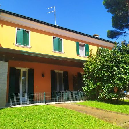 רוסולינה מארה Villa Ca' Claudia מראה חיצוני תמונה