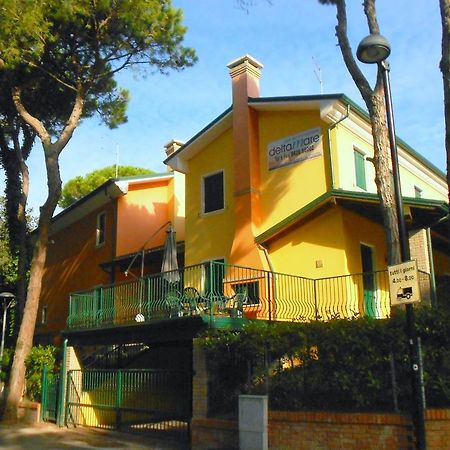 רוסולינה מארה Villa Ca' Claudia מראה חיצוני תמונה