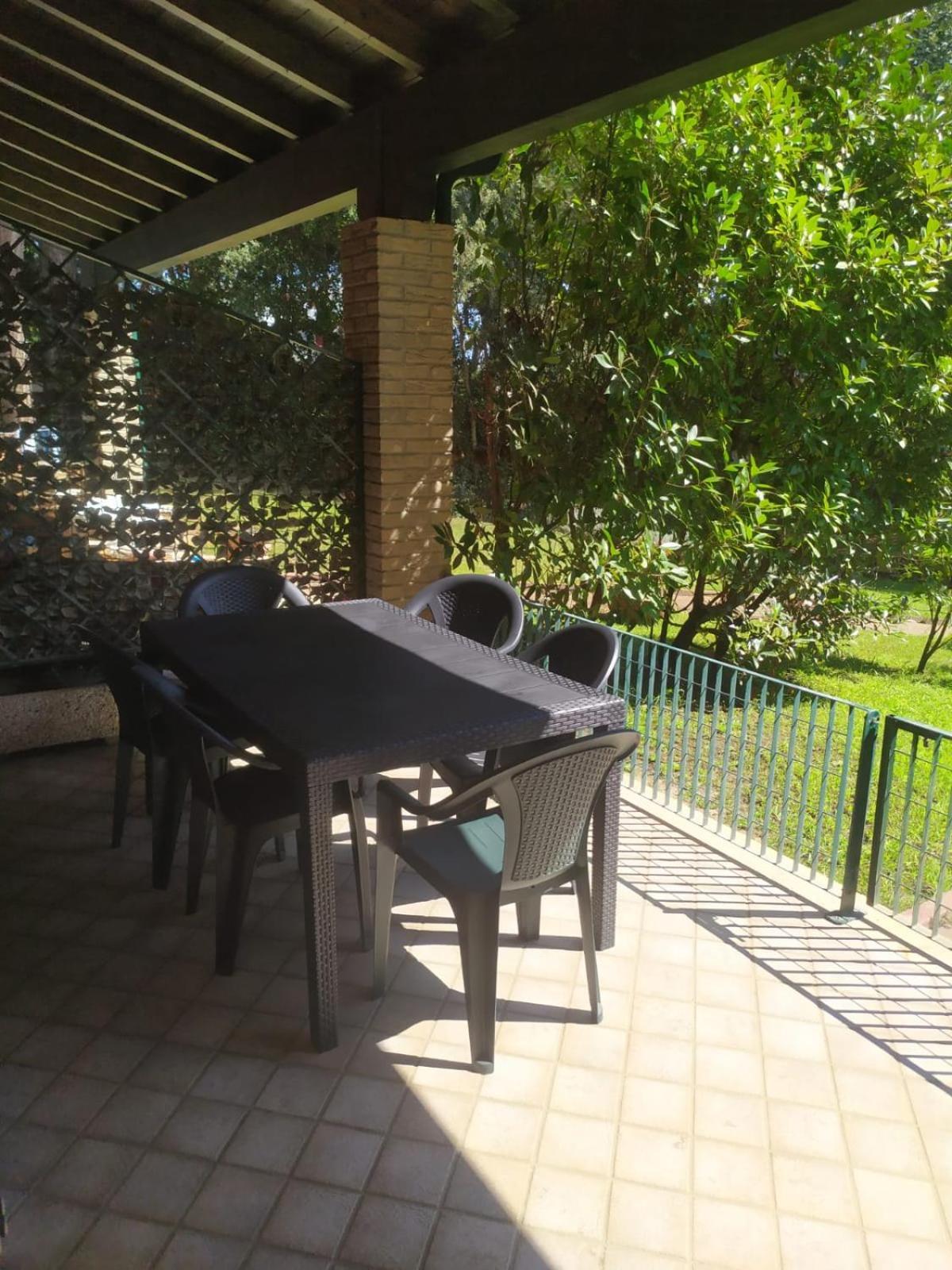 רוסולינה מארה Villa Ca' Claudia מראה חיצוני תמונה