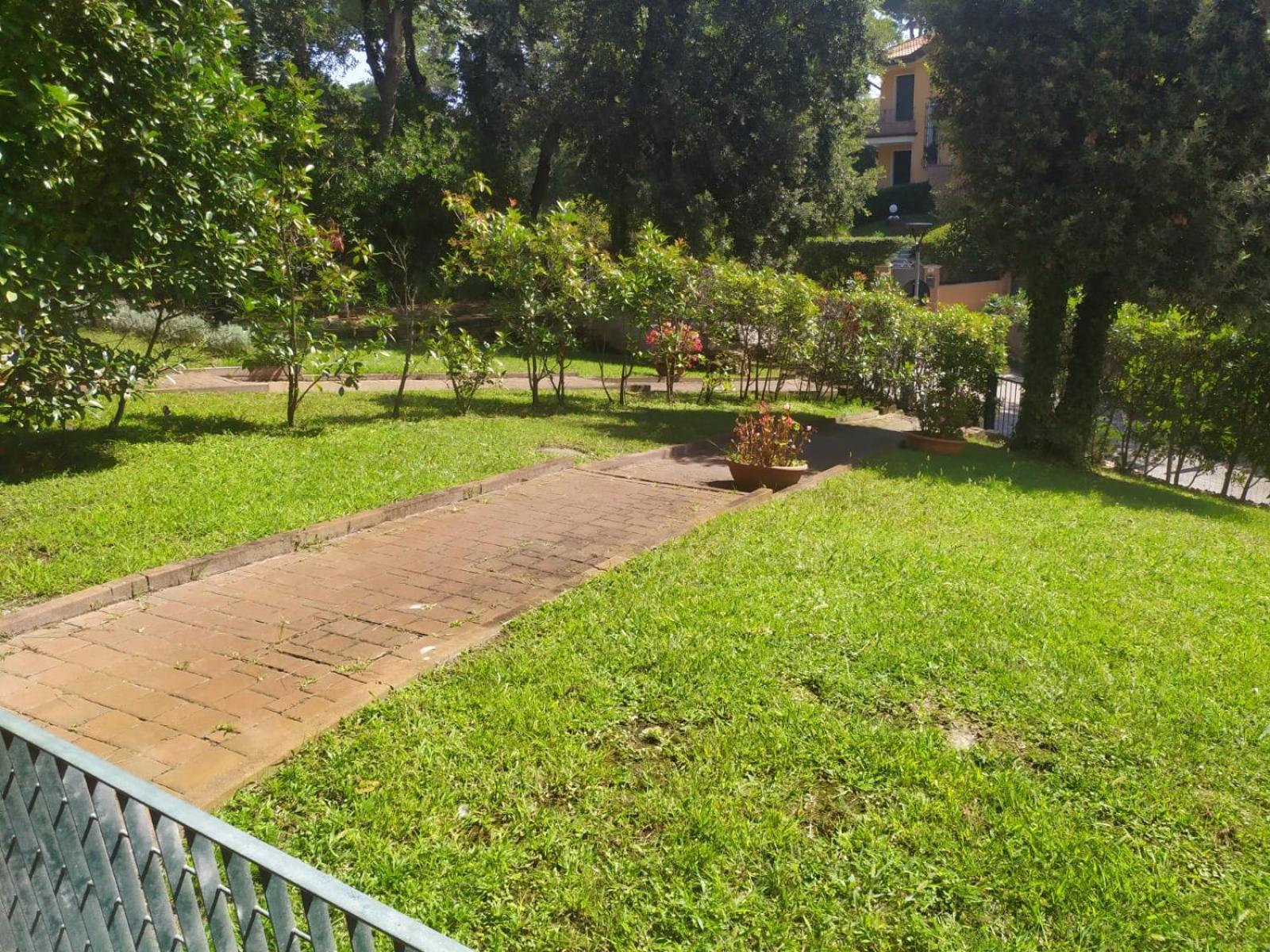 רוסולינה מארה Villa Ca' Claudia מראה חיצוני תמונה