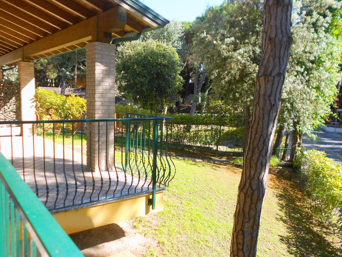 רוסולינה מארה Villa Ca' Claudia מראה חיצוני תמונה