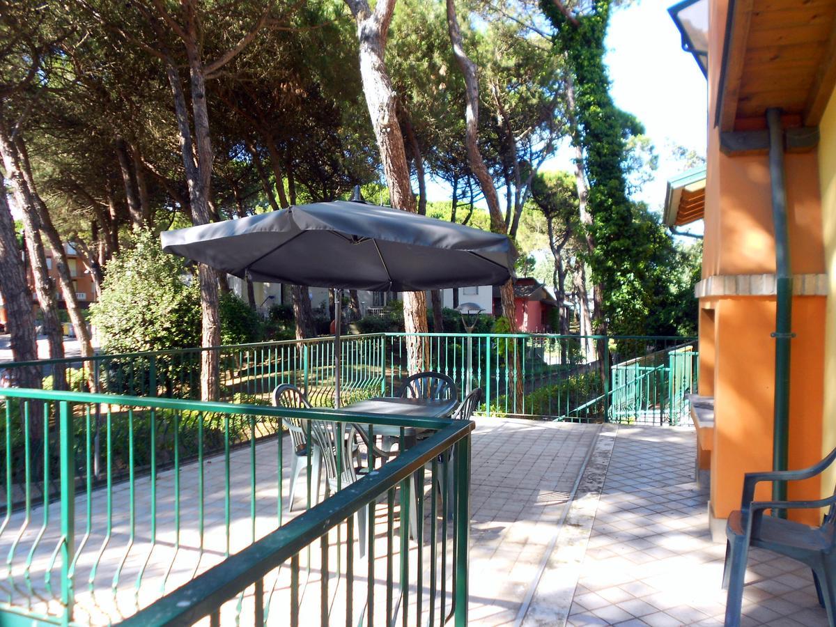 רוסולינה מארה Villa Ca' Claudia מראה חיצוני תמונה