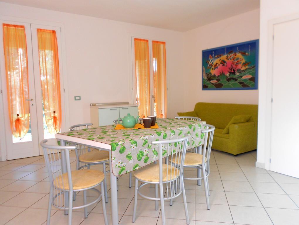 רוסולינה מארה Villa Ca' Claudia מראה חיצוני תמונה
