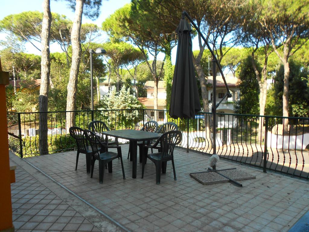 רוסולינה מארה Villa Ca' Claudia חדר תמונה