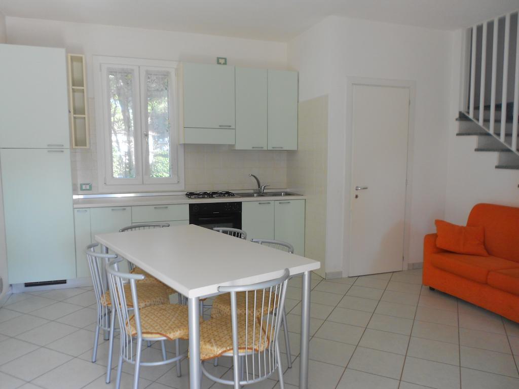 רוסולינה מארה Villa Ca' Claudia חדר תמונה