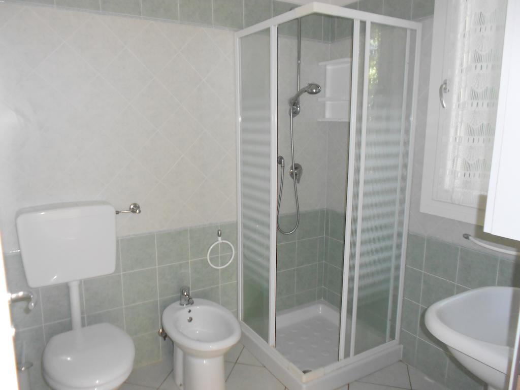 רוסולינה מארה Villa Ca' Claudia חדר תמונה