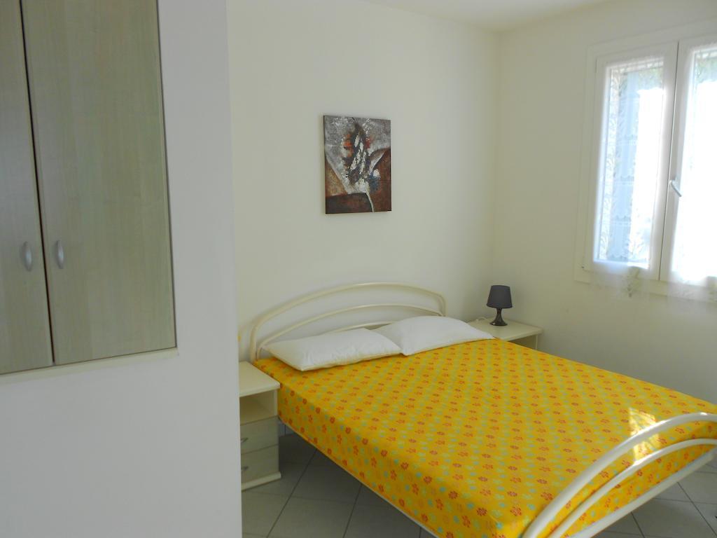 רוסולינה מארה Villa Ca' Claudia חדר תמונה