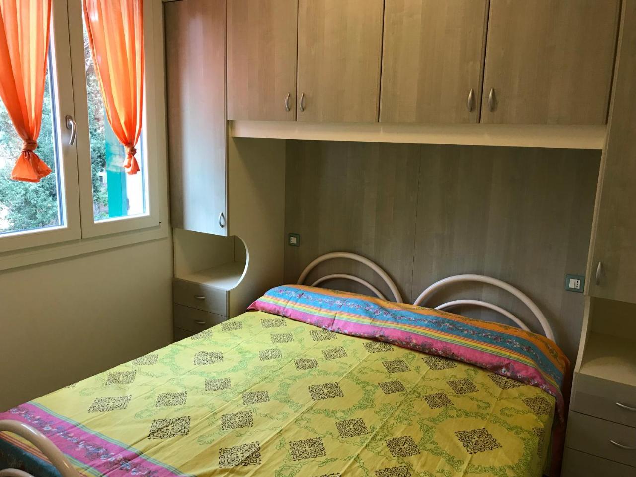 רוסולינה מארה Villa Ca' Claudia מראה חיצוני תמונה